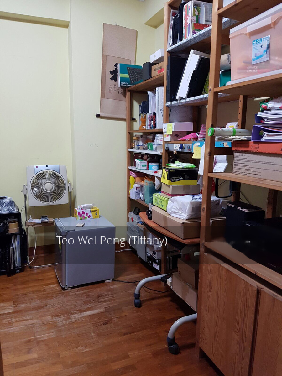 Santa Fe Mansions (D15), Apartment #142688342